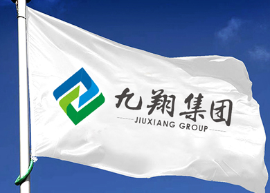 九翔集團│ VIS品牌設(shè)計